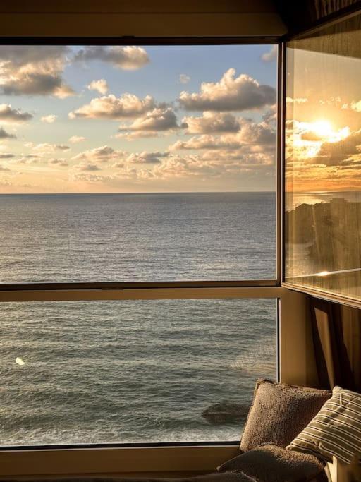 Apartment Amazing Cosy With Ocean View & Pool *