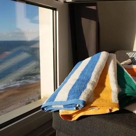 Amazing Cosy Studio With Ocean View & Pool Biarritz Exterior photo
