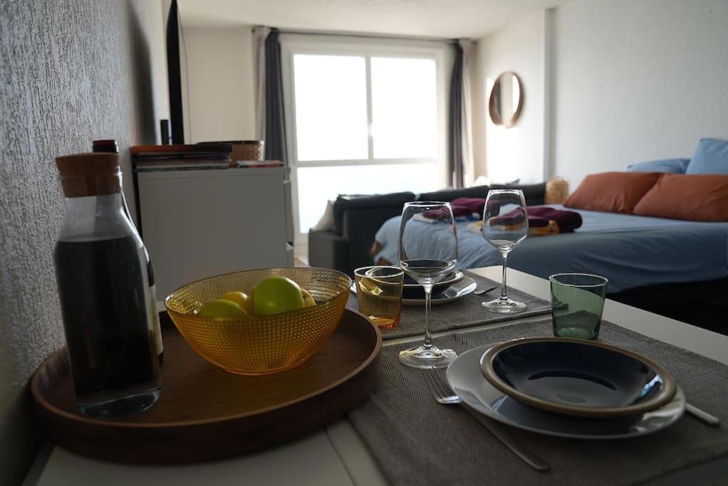 Amazing Cosy With Ocean View & Pool * Biarriz